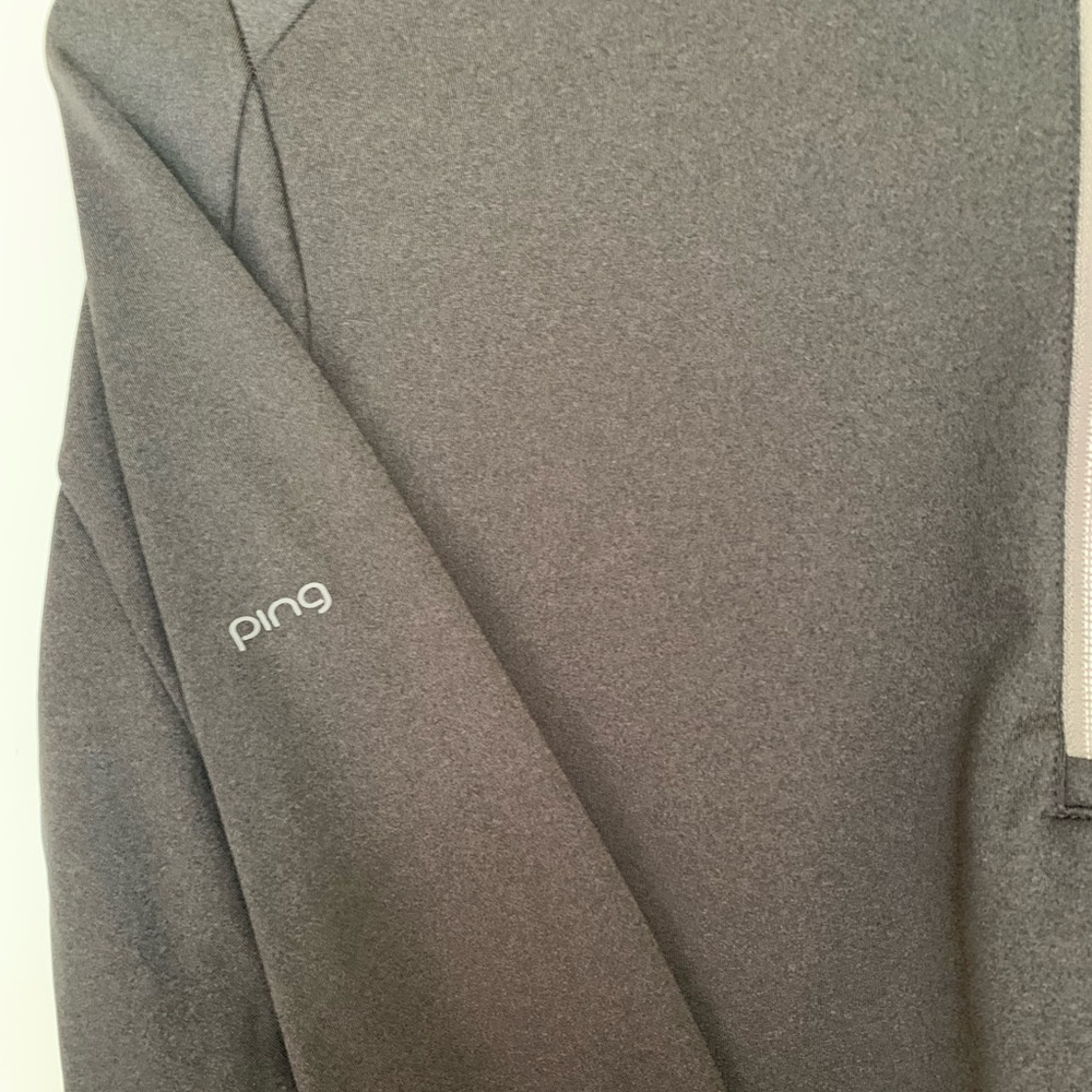 Golf Ping Pullover Half Zip - image 4